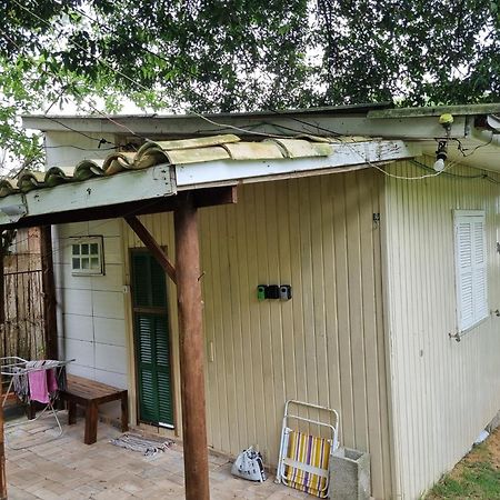 Casas de Férias Laguna Exterior foto