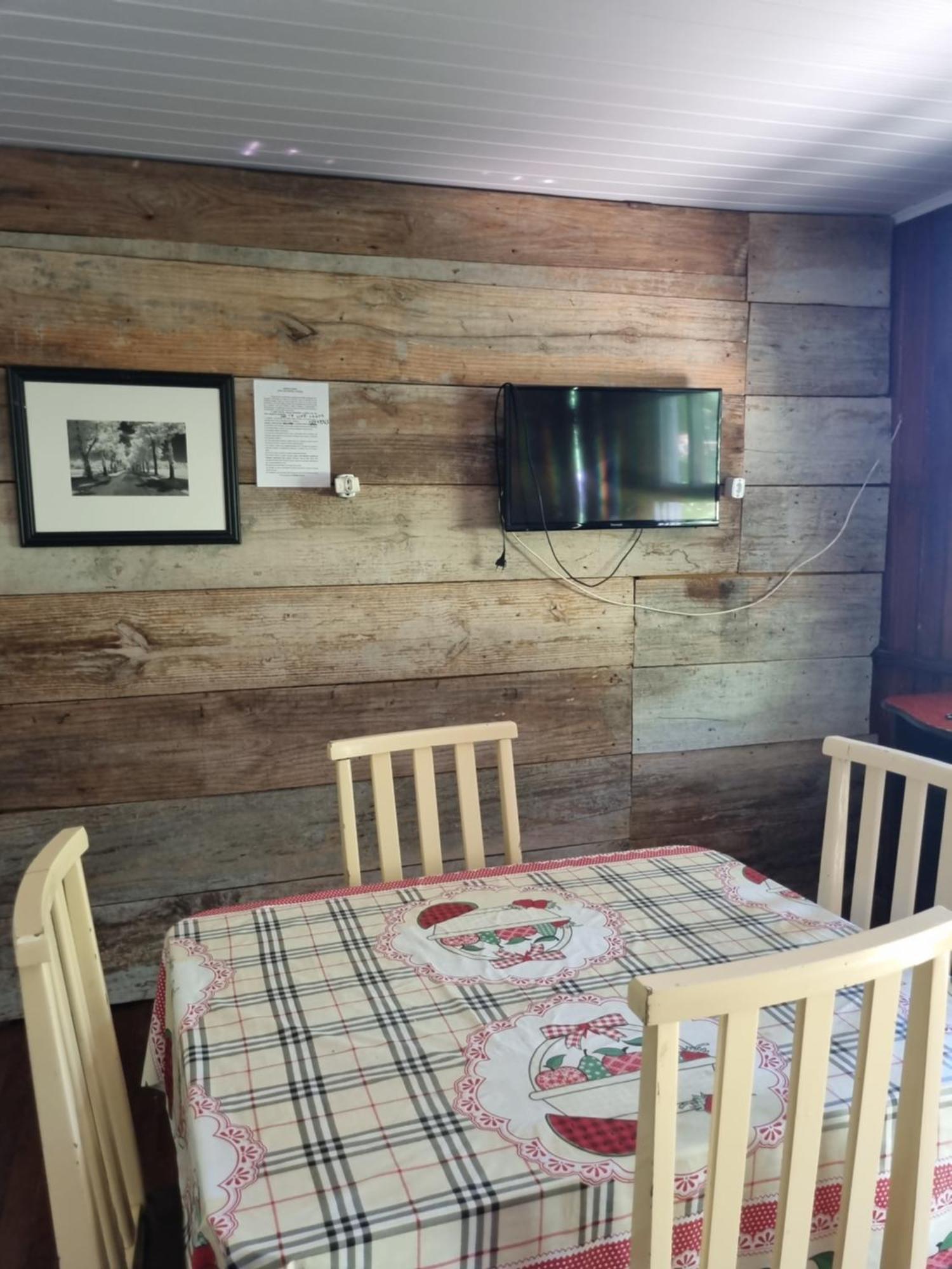 Casas de Férias Laguna Quarto foto