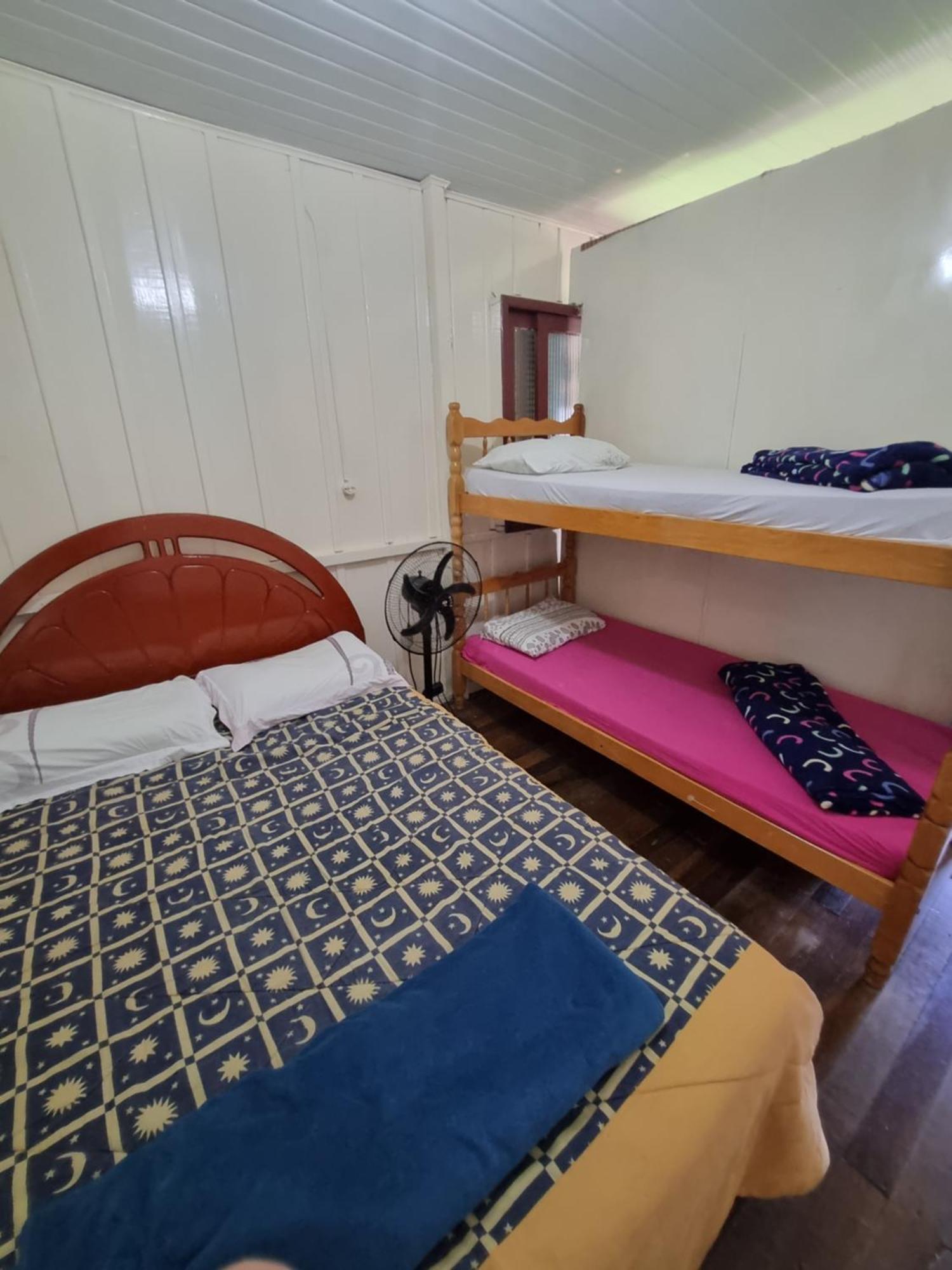 Casas de Férias Laguna Quarto foto