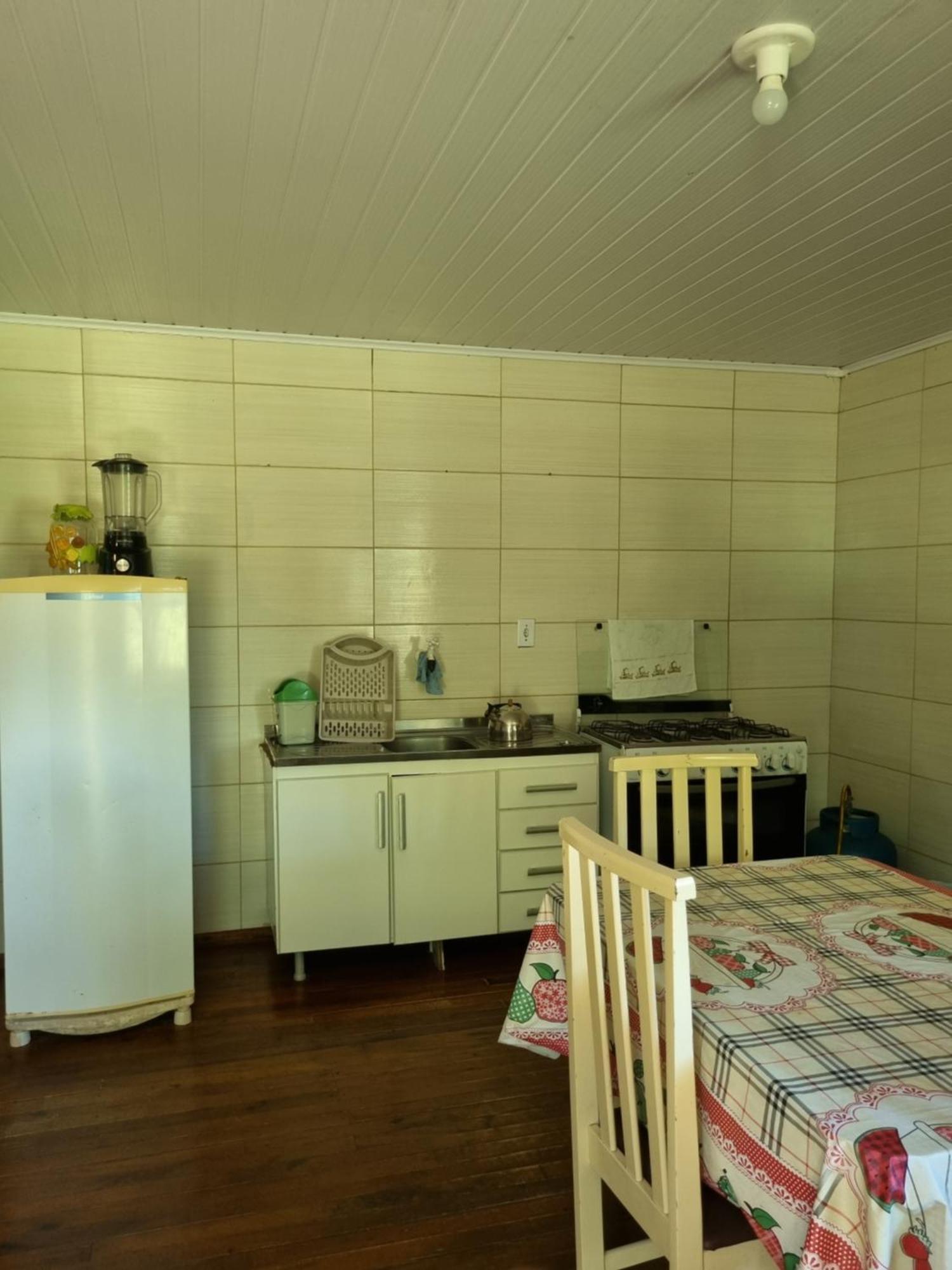 Casas de Férias Laguna Quarto foto