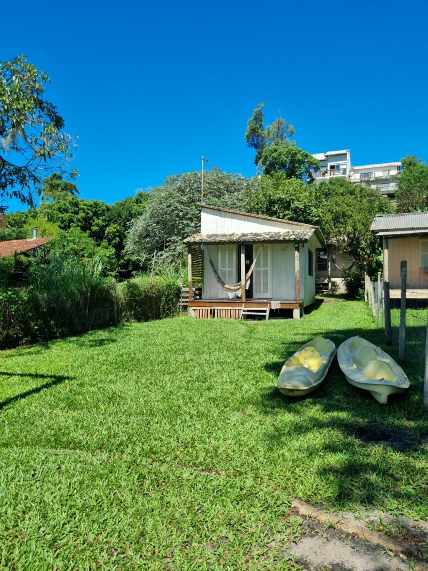 Casas de Férias Laguna Quarto foto