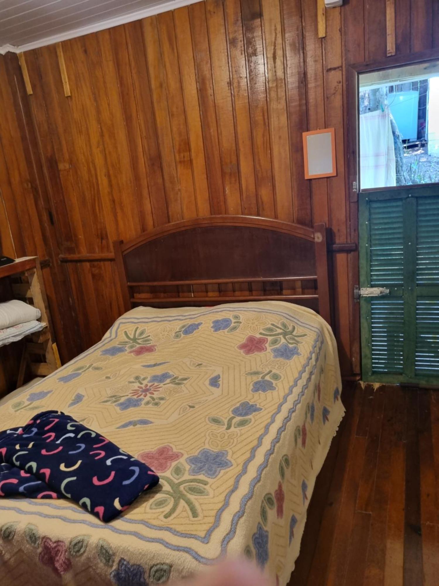Casas de Férias Laguna Quarto foto