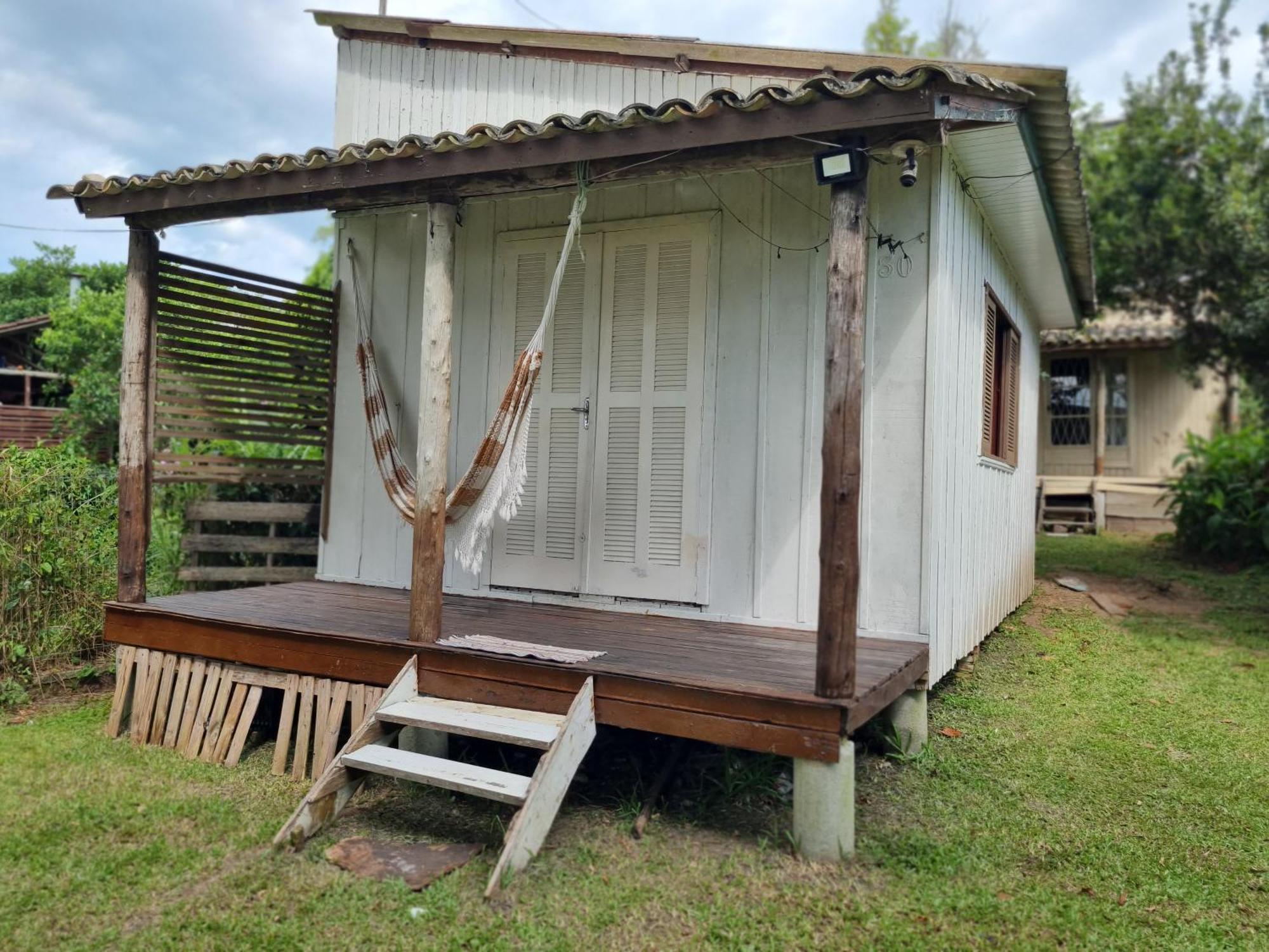 Casas de Férias Laguna Quarto foto