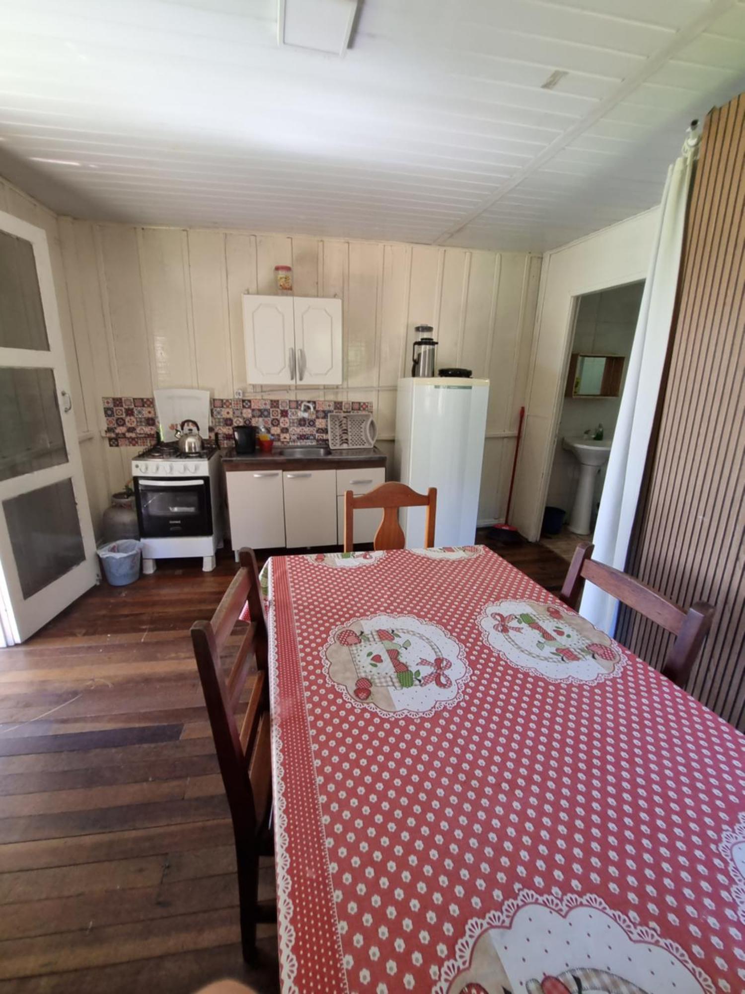 Casas de Férias Laguna Quarto foto