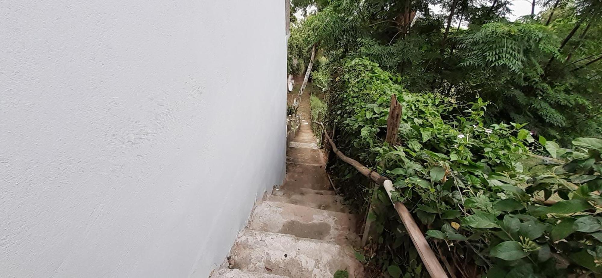Casas de Férias Laguna Quarto foto