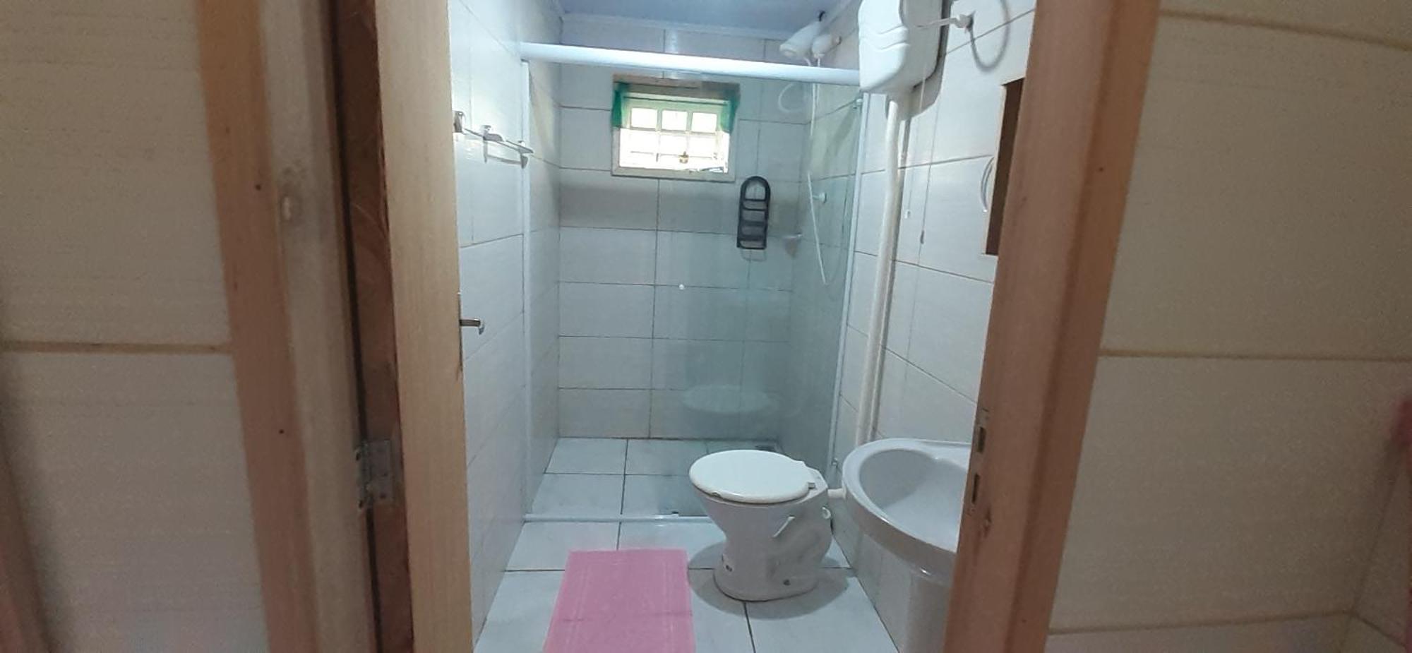 Casas de Férias Laguna Quarto foto