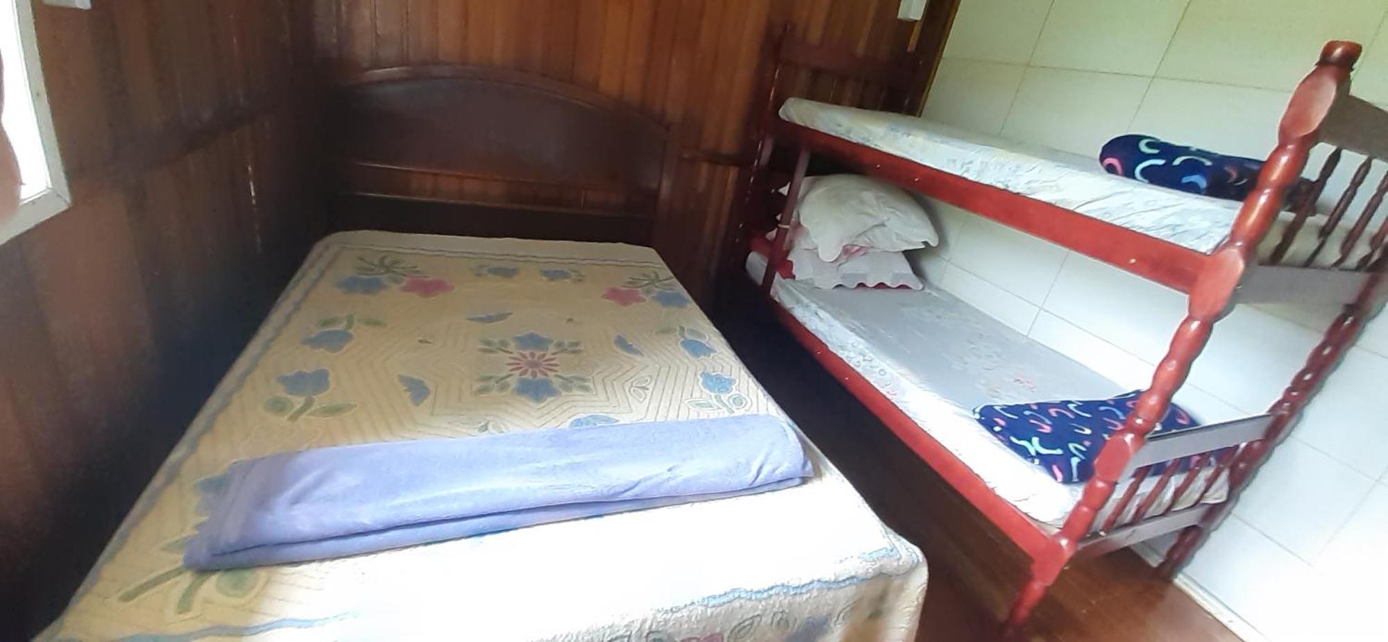 Casas de Férias Laguna Quarto foto