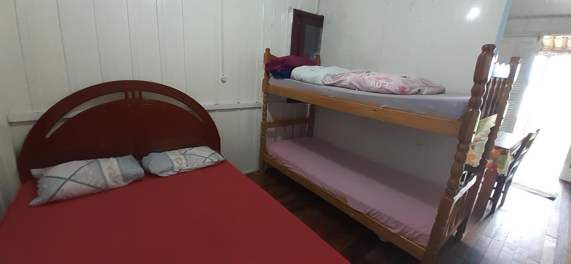 Casas de Férias Laguna Quarto foto