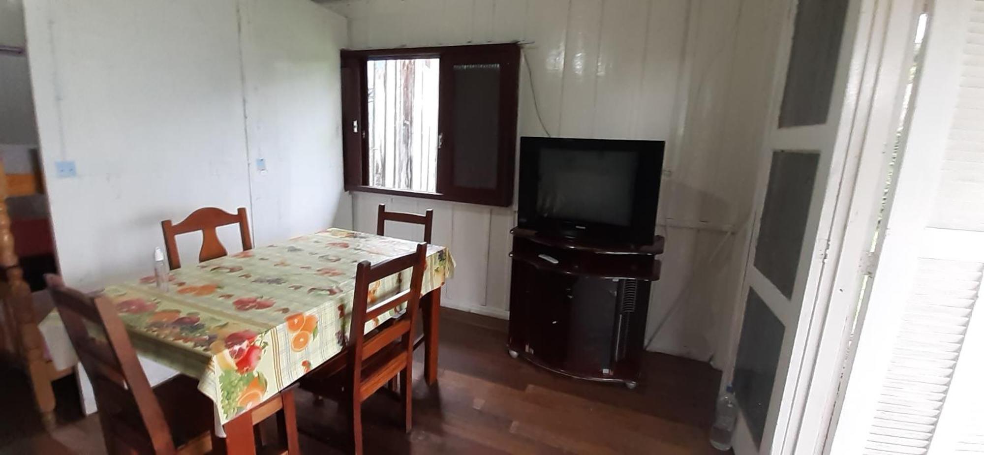 Casas de Férias Laguna Quarto foto